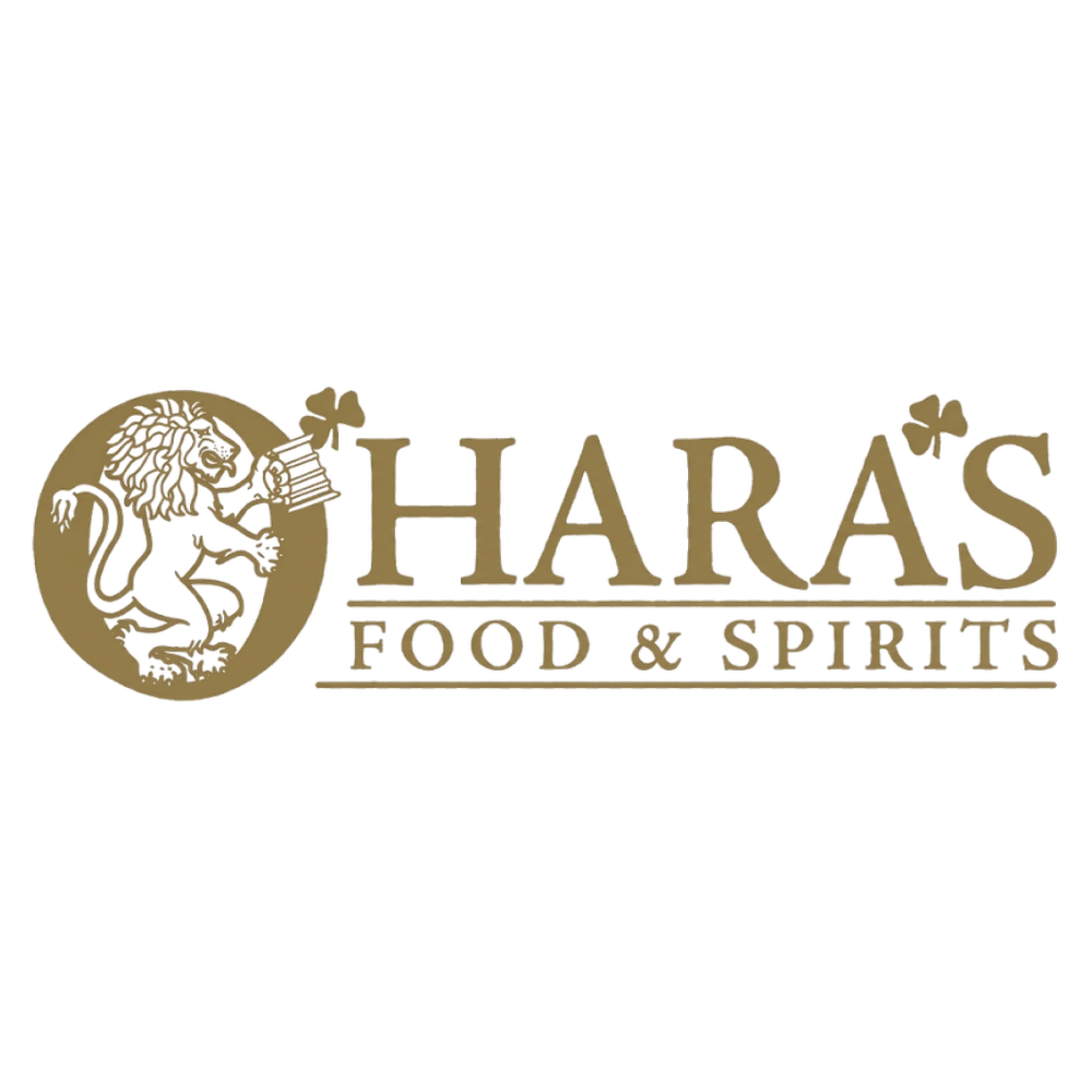 O'Hara's Restaurant & Pub logo