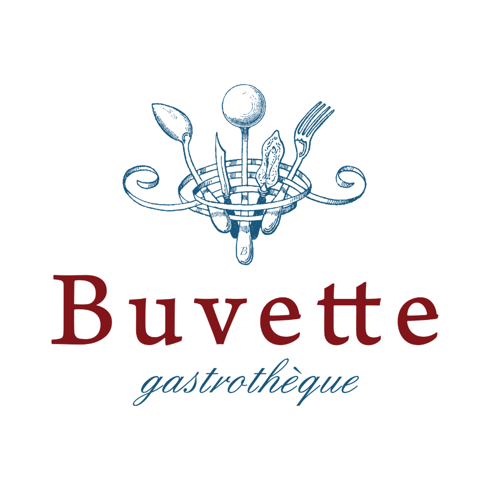 Buvette logo