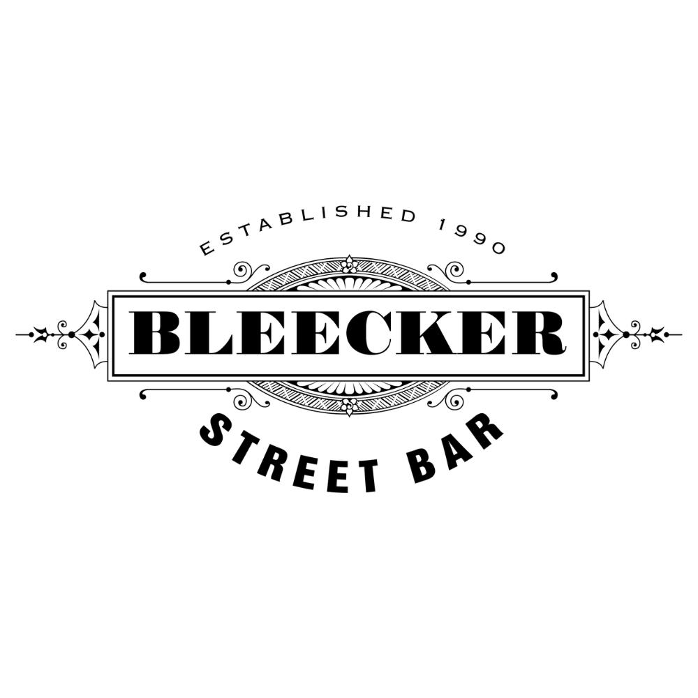 Bleecker Street Bar logo
