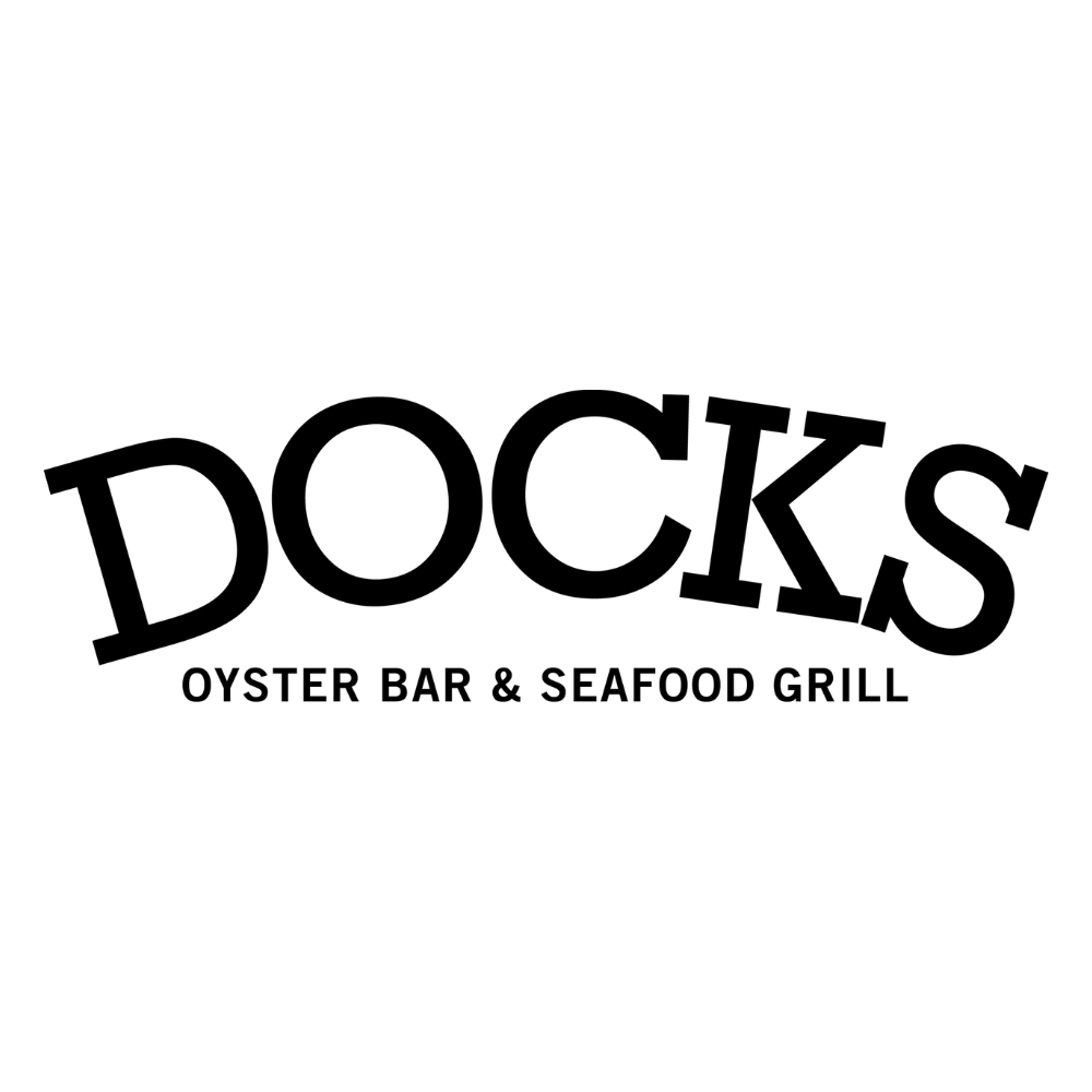 Docks Oyster Bar logo