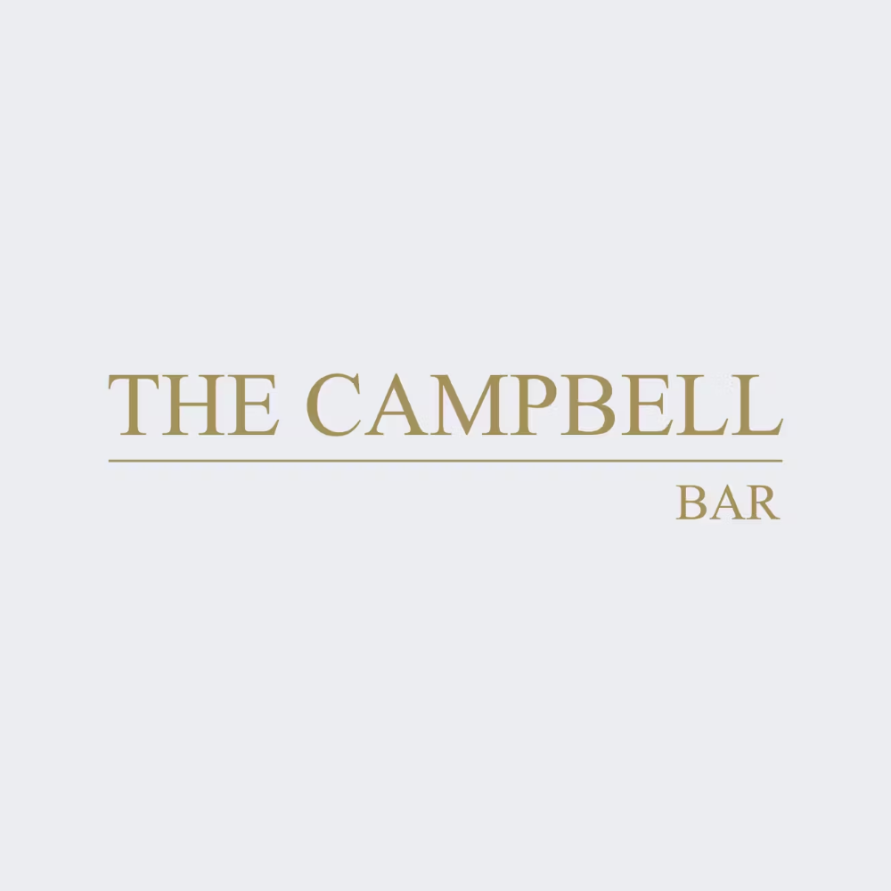 The Campbell logo