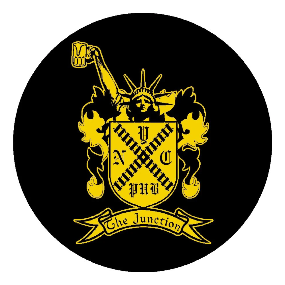 The Junction logo
