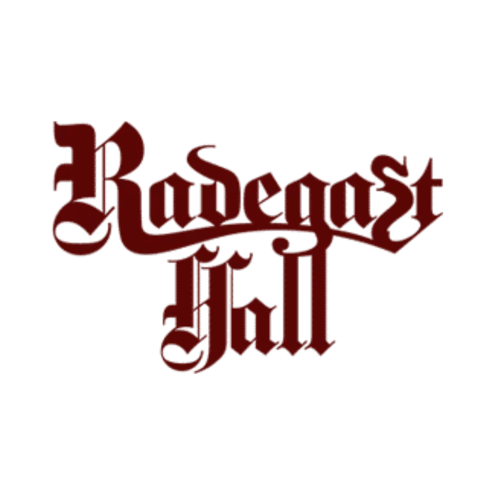 Radegast Hall & Biergarten logo