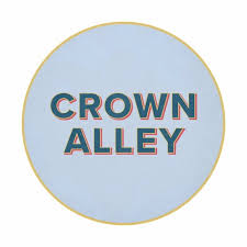 Crown Alley logo