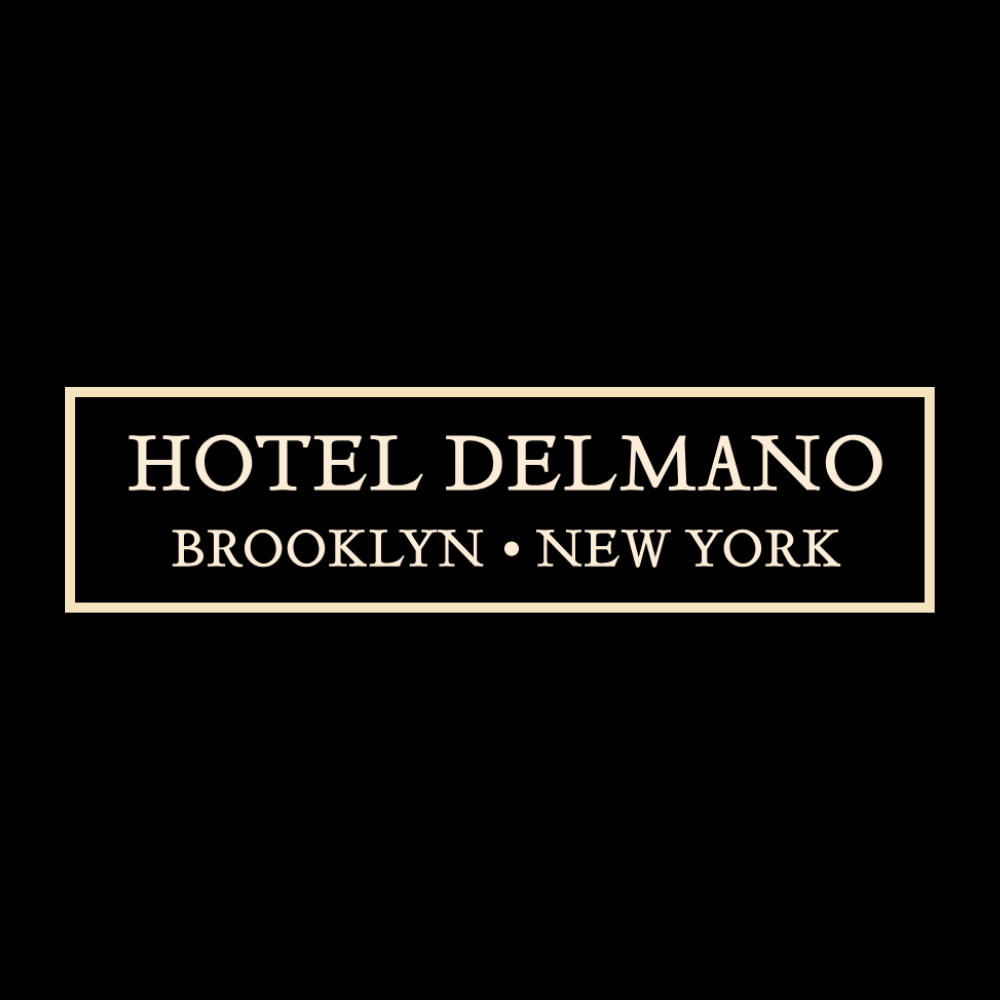 Hotel Delmano logo