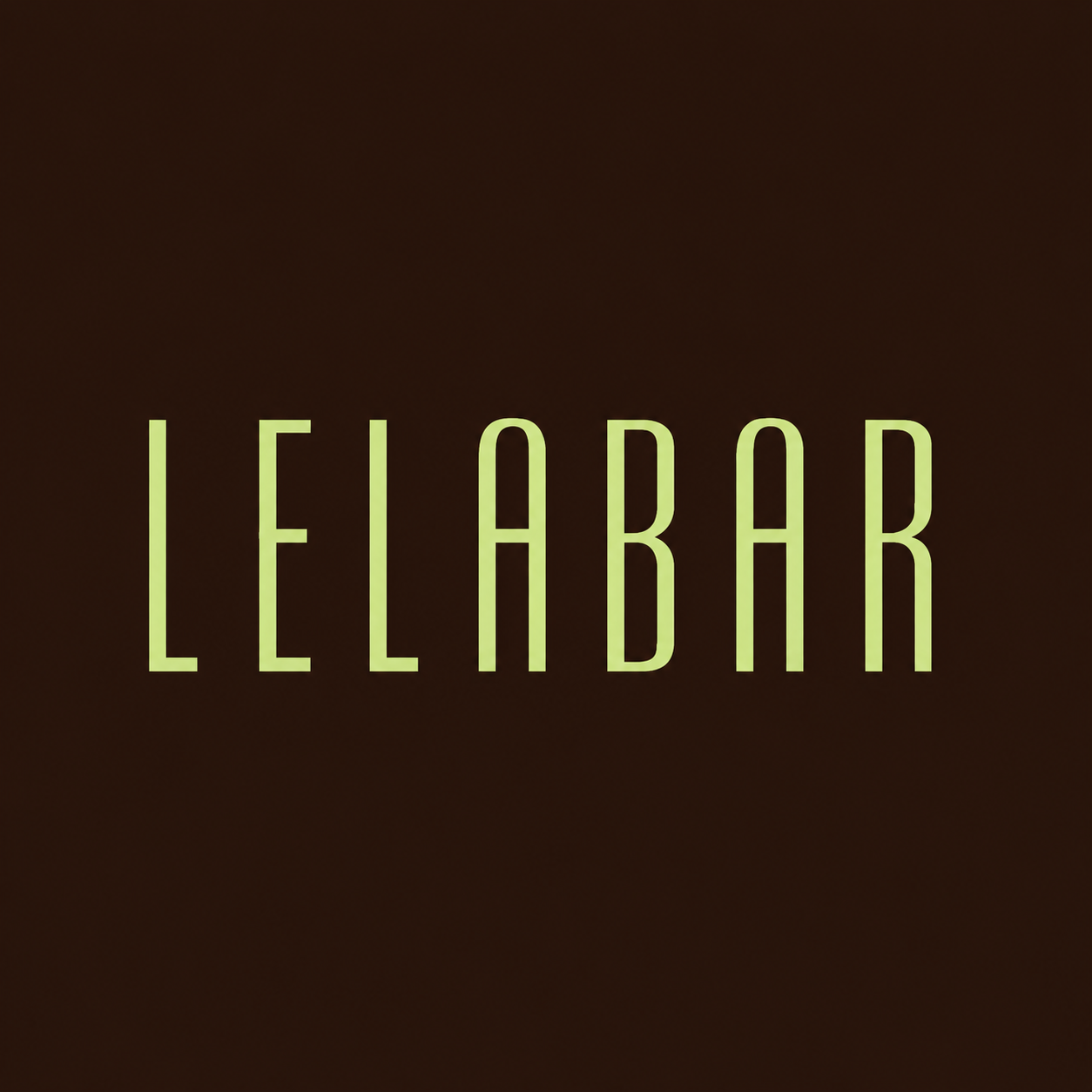 LELABAR logo