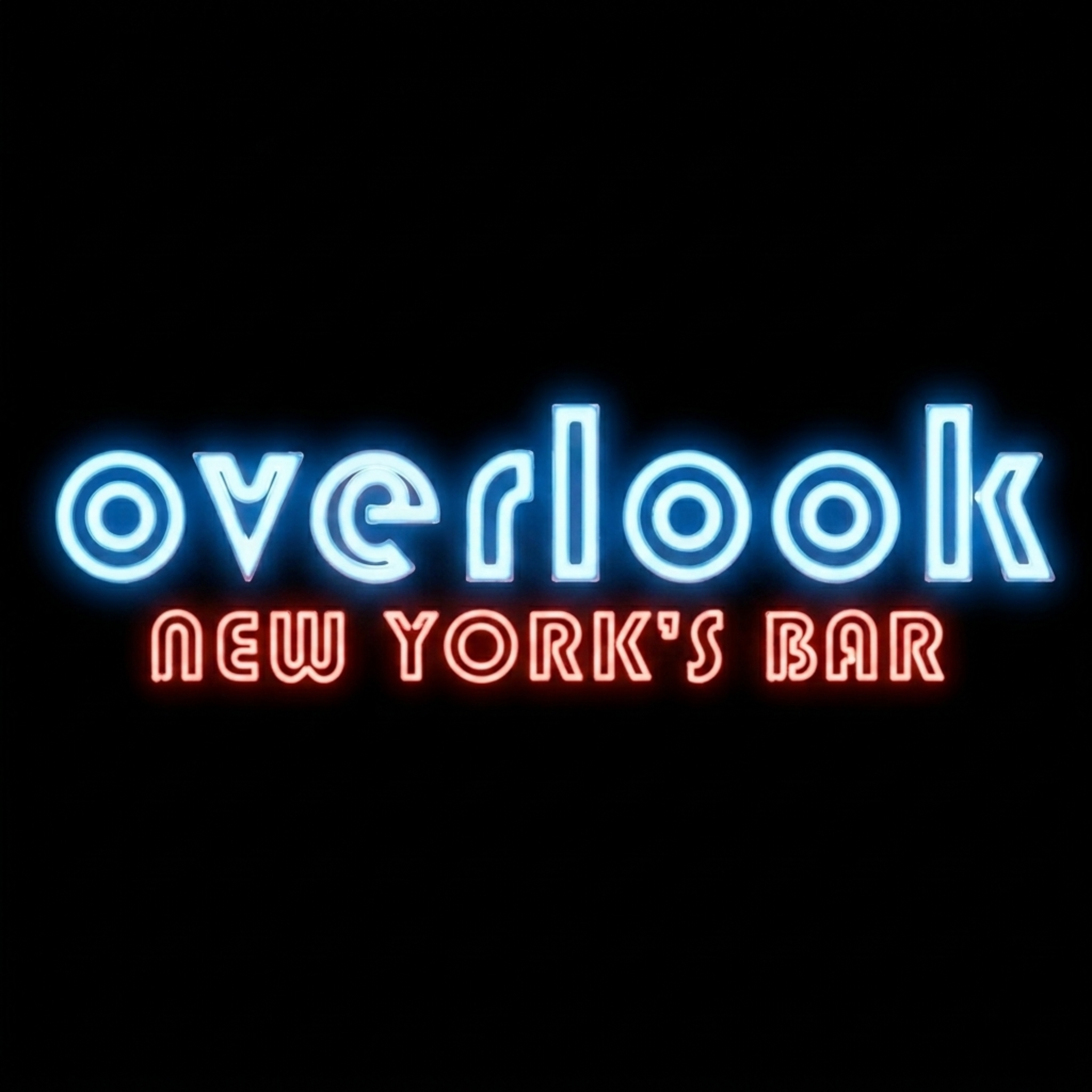 Overlook logo