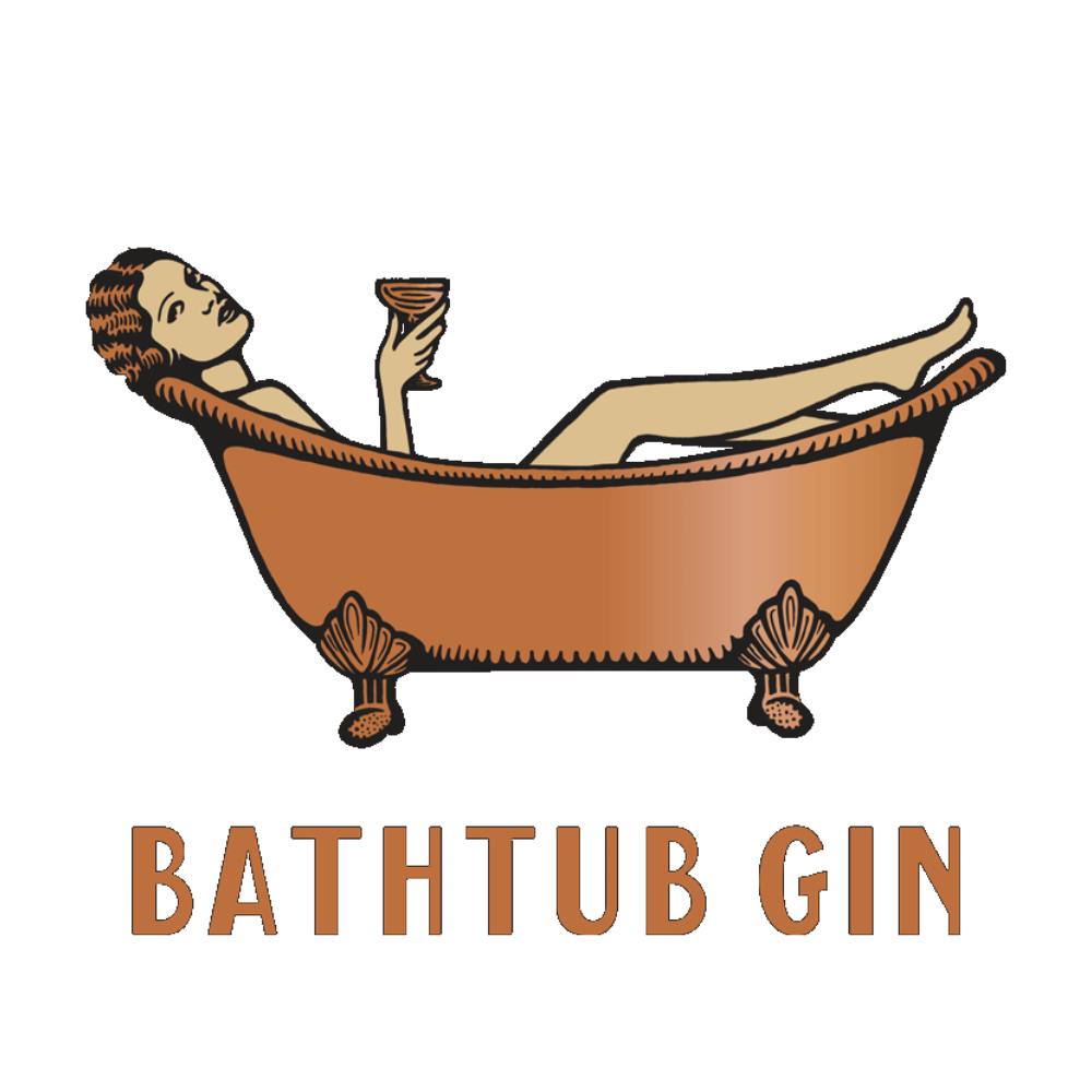 Bathtub Gin logo
