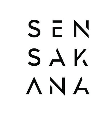Sen Sakana logo