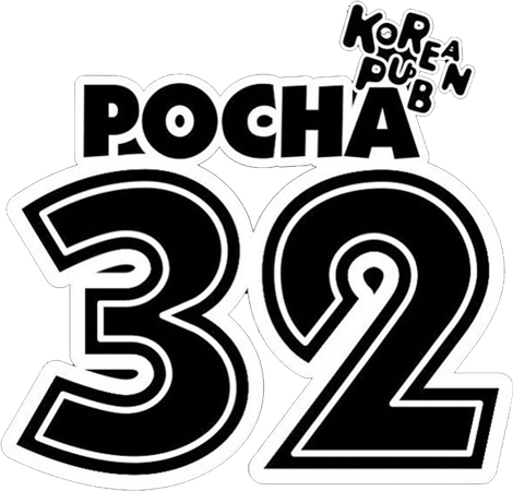 Pocha 32 logo
