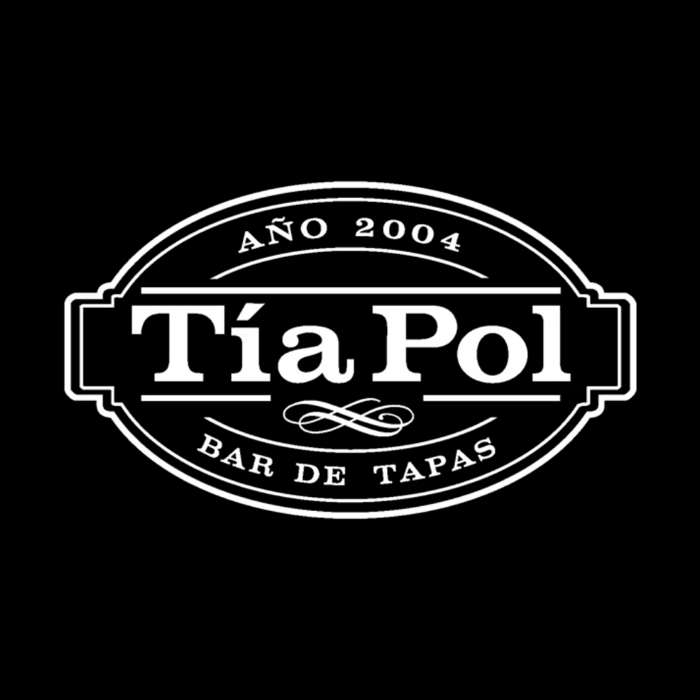 Tía Pol logo