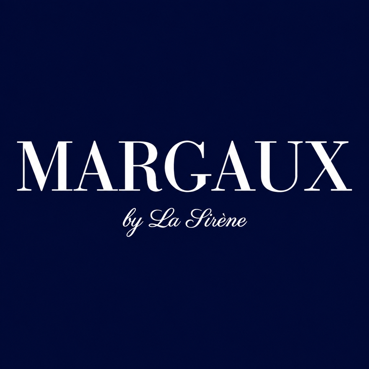 Margaux logo