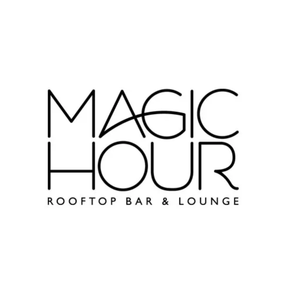 Magic Hour Rooftop logo