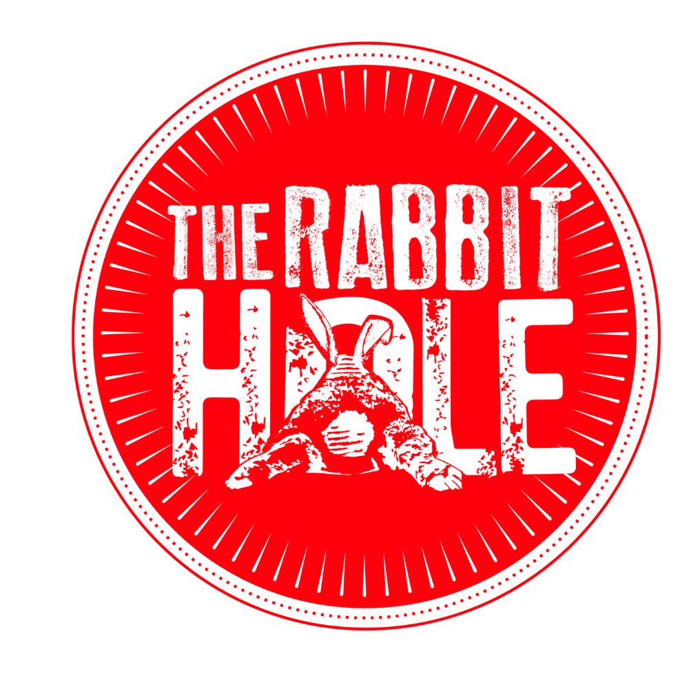 The Rabbit Hole logo